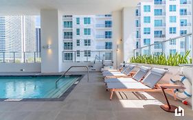 Downtown Miami Condos By Lua Host